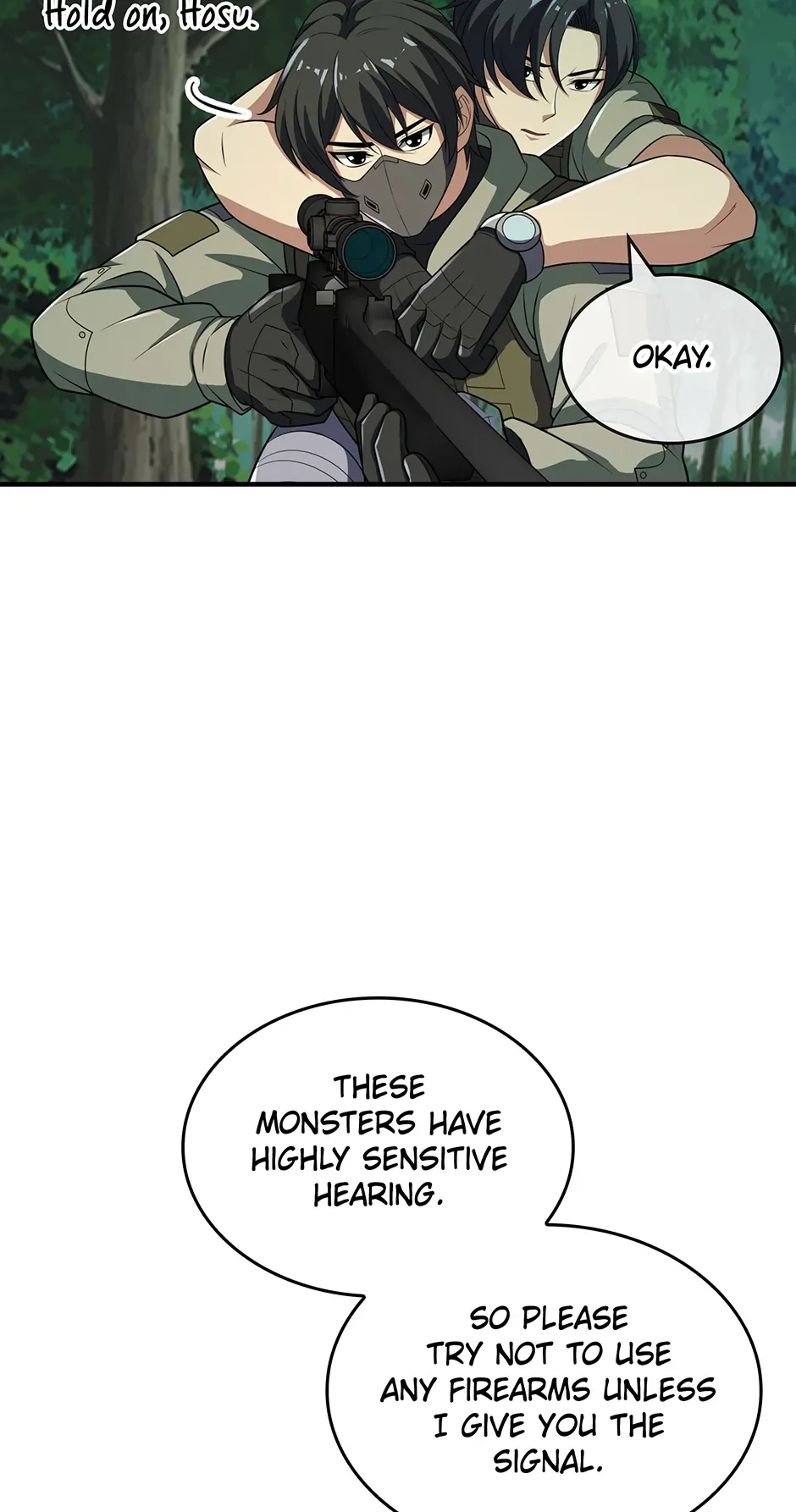 I swallowed the heavenly demon Chapter 36 49